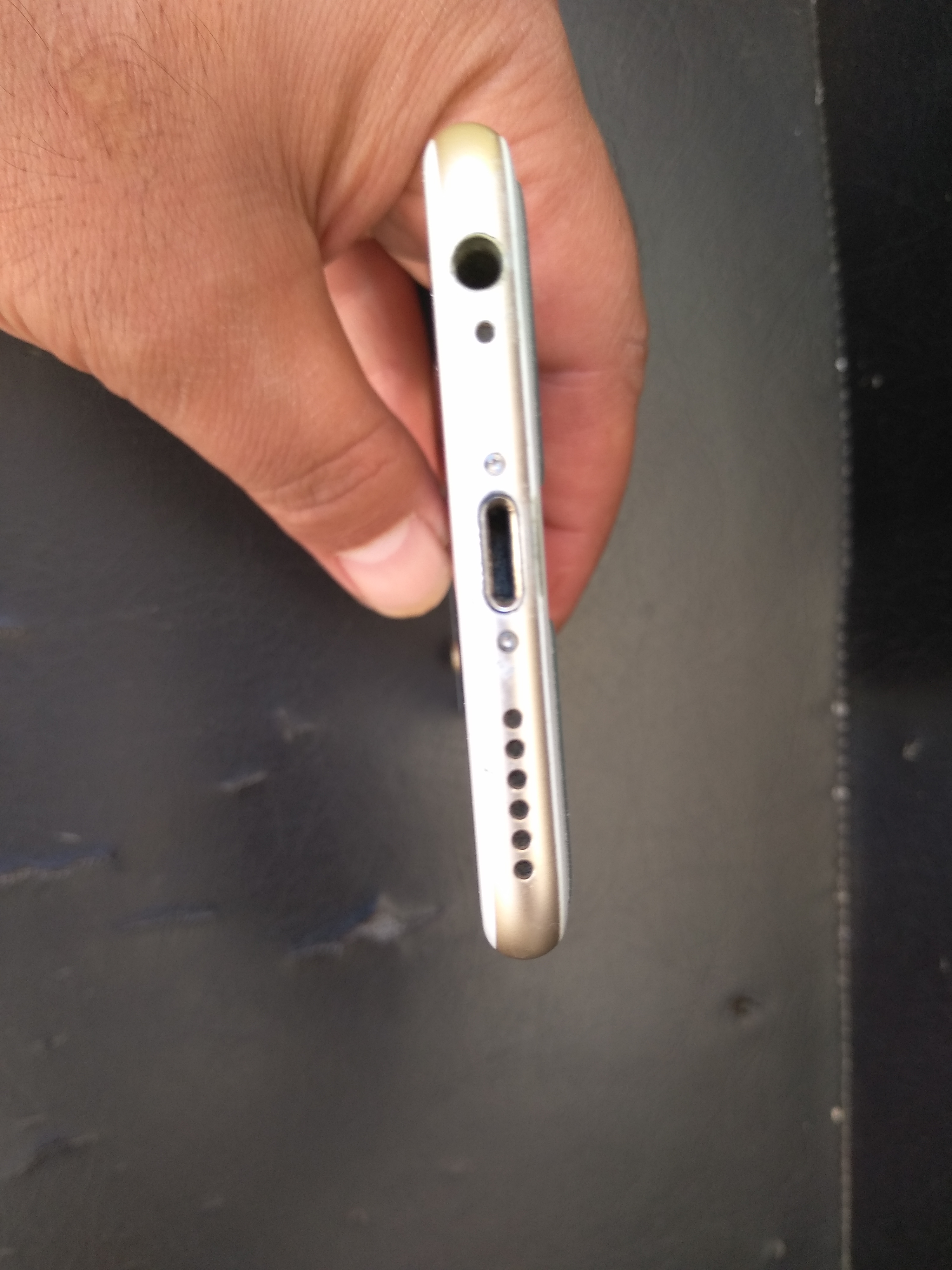 iphone6 64g
لا تنسَ أنك شاهدت هذا الإعلان في عنكبوت
الجهاز بحالة ممتازة مفيهوش خربوش مساحة 64...