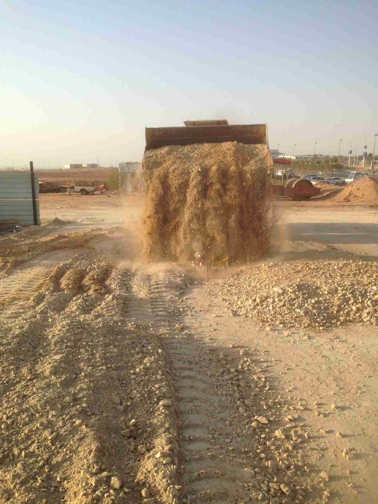 مقاولات
لا تنسَ أنك شاهدت هذا الإعلان في عنكبوت
مقاولات تربة وزفلته صبيزدفان ترحيل مخلفات حفر...