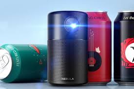 بروجكتر أنكر anker projector
لا تنسَ أنك شاهدت هذا الإعلان في عنكبوت
بروجكتر أنكر
anker nebu...