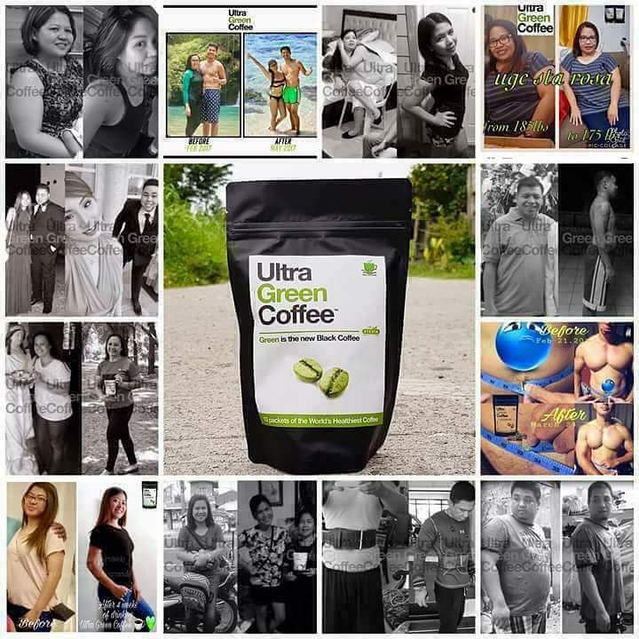 Ultra Green Coffee classic blend
لا تنسَ أنك شاهدت هذا الإعلان في عنكبوت
فائق الخضرة القهوة...