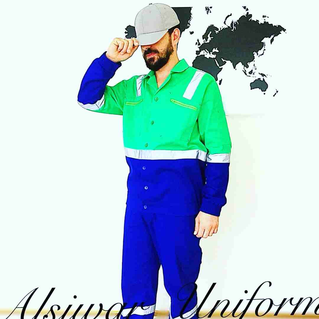 ملابس و مستلزمات الزي الموحد
لا تنسَ أنك شاهدت هذا الإعلان في عنكبوت
صناعة الملابس المهنية
تطريز...