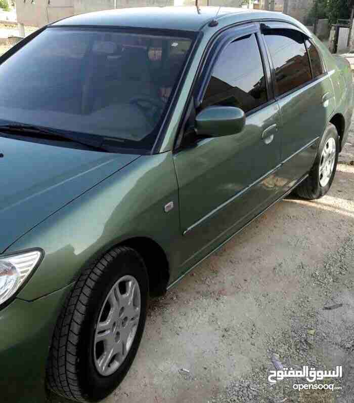 هوندا سيفك 2004                                            


	 				لا تنسَ أنك شاهدت هذا الإعلان في عنكبوت            
	 				
                            سيفك 2004 فحص كامل 
ماتور 1007 فيتك 
اتوم...