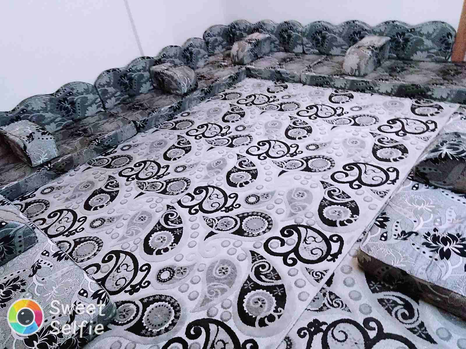 فرشات ضغط
لا تنسَ أنك شاهدت هذا الإعلان في عنكبوت
فرشات ضغط غالي والقماش مخمل ومتتاز ونظيف واستخد...