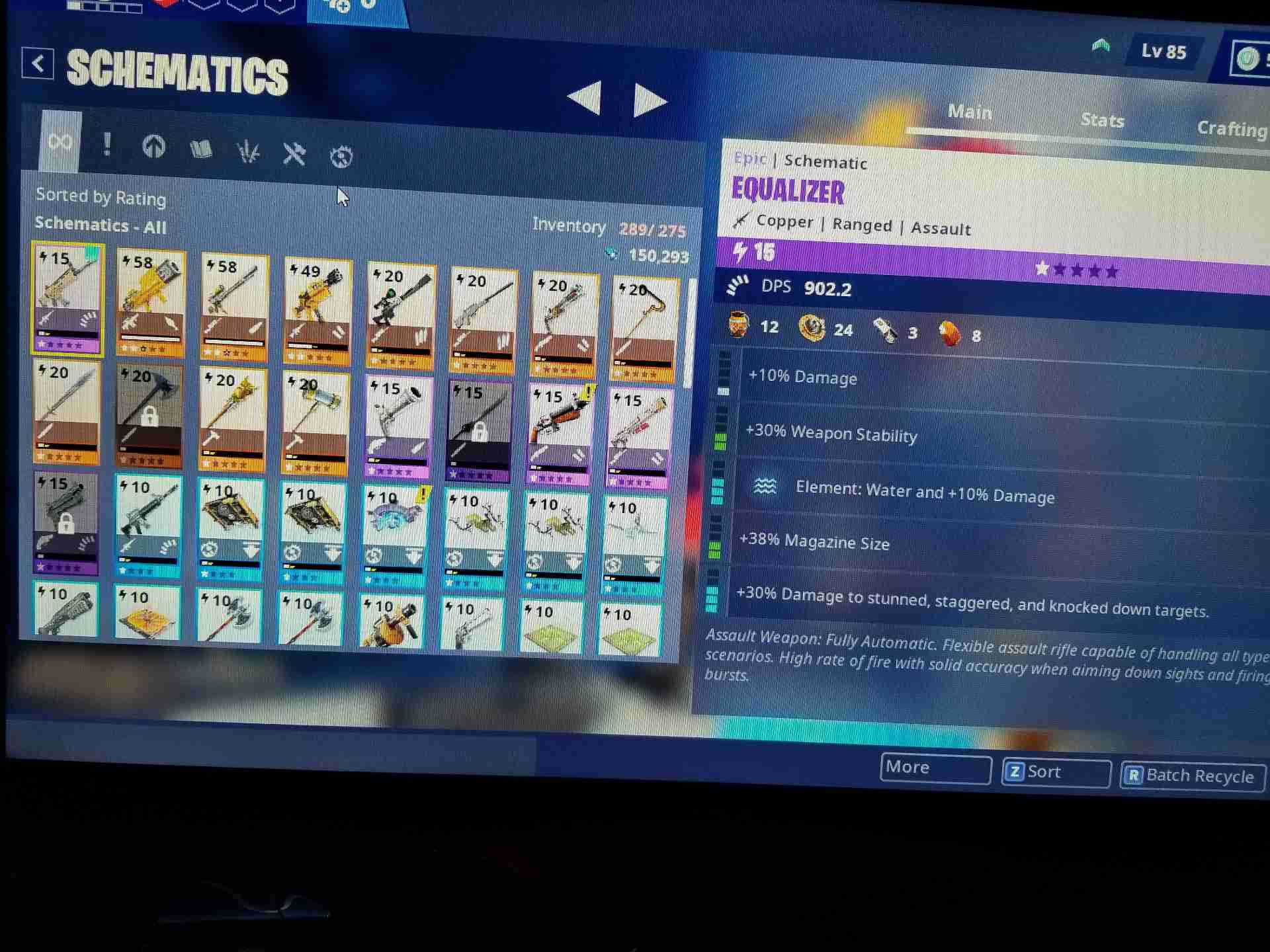 فورتنايت مع حساب الجيميل وطور الزومبي ليجاندري
لا تنسَ أنك شاهدت هذا الإعلان في عنكبوت
حساب ف...