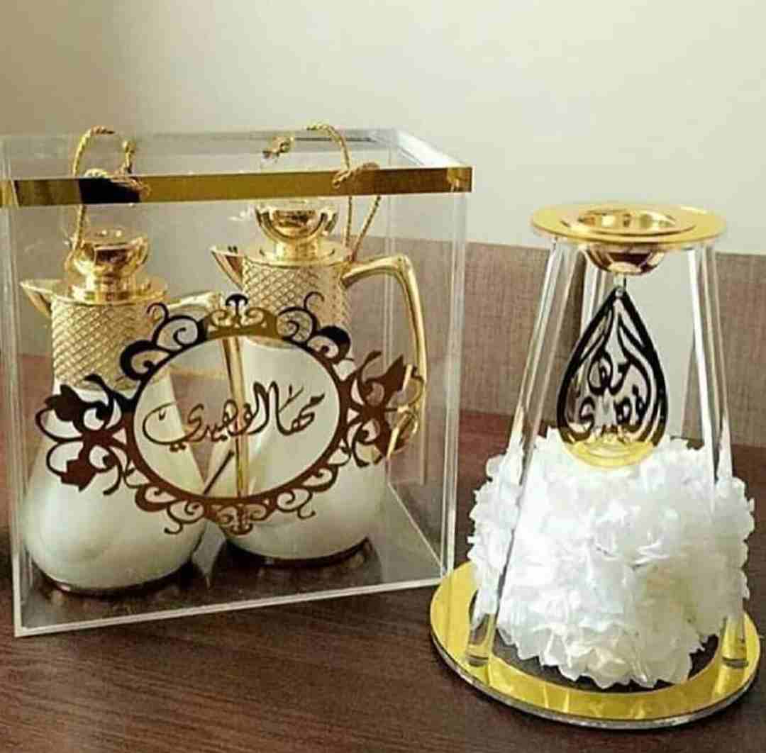 مطليات بلون الذهب والفضه خبرة بالتصميم تصميم الإسم حسب الطلب
لا تنسَ أنك شاهدت هذا الإعلان في عنكبوت...