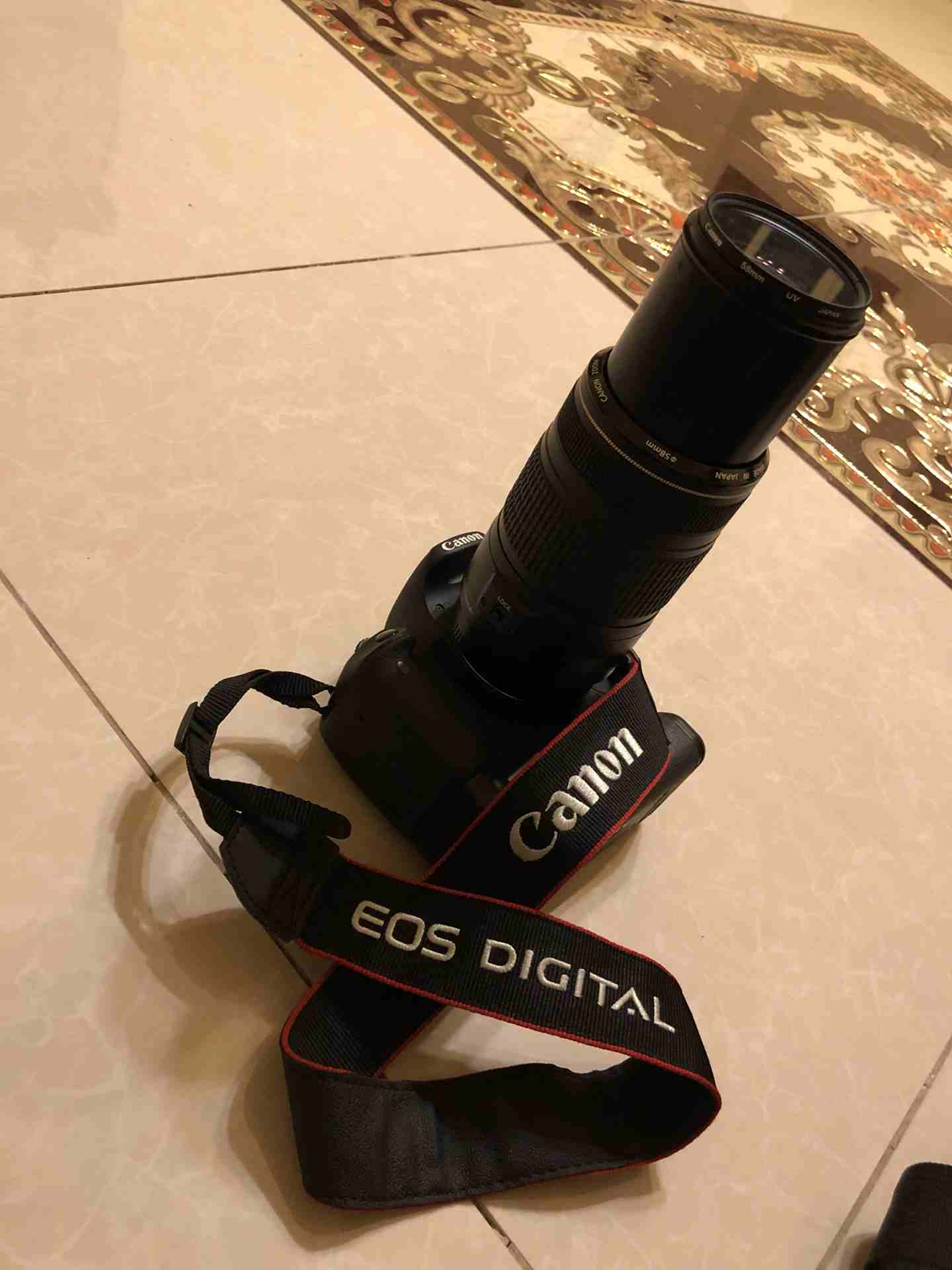canon EF 70-300mm f/4-5.6 IS
لا تنسَ أنك شاهدت هذا الإعلان في عنكبوت
canon EF 70-300mm f/4-5.6 IS...