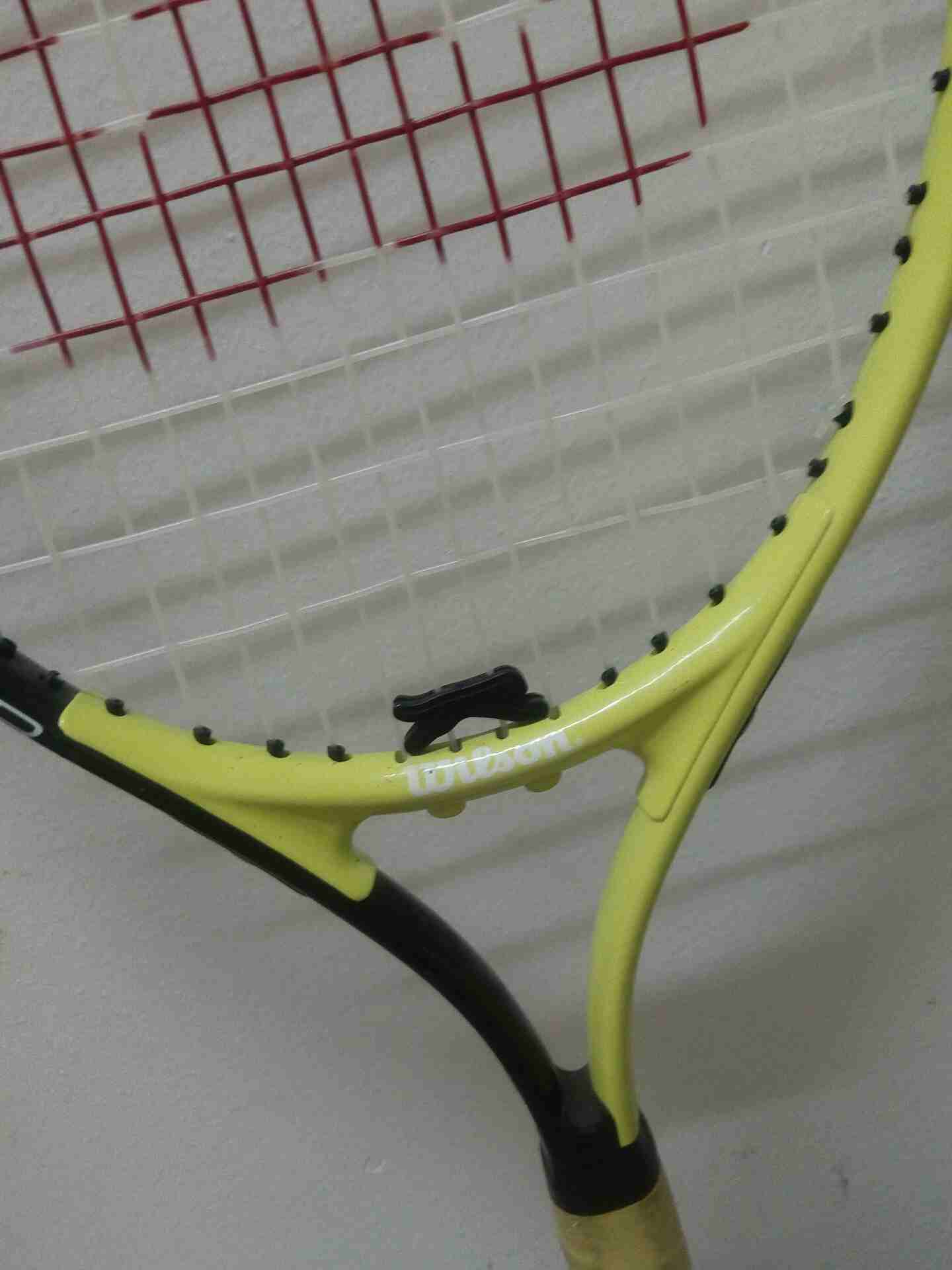 مضرب تنس  (junior )   Wilson federer 21                                            


	 				لا تنسَ أنك شاهدت هذا الإعلان في عنكبوت            
	 				
                            مضرب تنس  (junior...