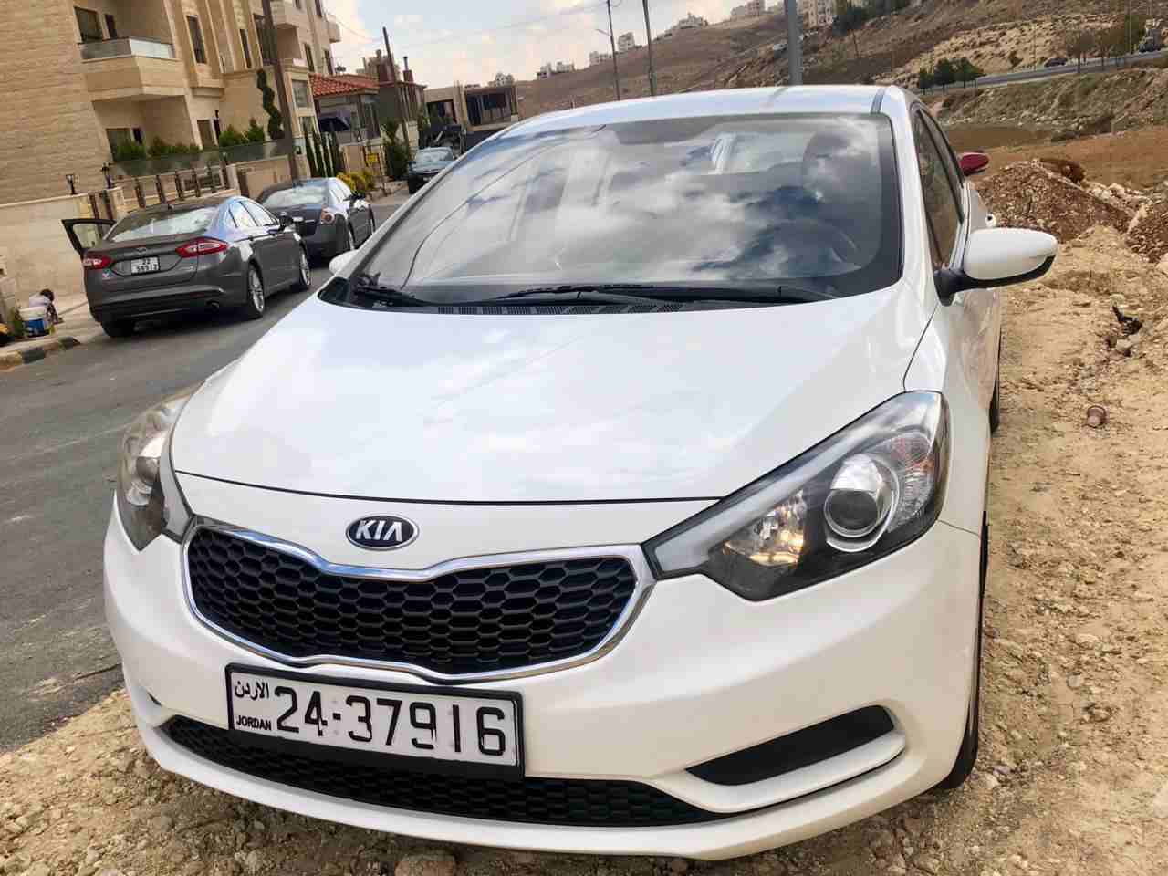 كيا سيراتو 2014 الشكل الجديد                                            


	 				لا تنسَ أنك شاهدت هذا الإعلان في عنكبوت            
	 				
                            للمراجعة 0795046915
كيا سير...