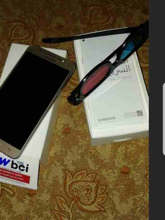 j7 2016                                            


	 				لا تنسَ أنك شاهدت هذا الإعلان في عنكبوت            
	 				
                            جهاز نظيف تواصلو معي على الرسائل للجادين...