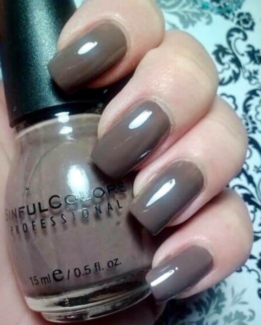 Sinful Colors Nail Polish
لا تنسَ أنك شاهدت هذا الإعلان في عنكبوت
Sinful Colors Nail Polish...