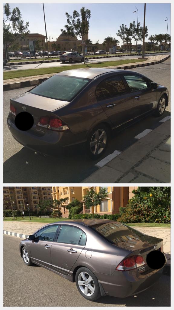 هوندا سيفيك 2009 vti (حالة نادرة)                                            


	 				لا تنسَ أنك شاهدت هذا الإعلان في عنكبوت            
	 				
                                (حالة نادرة) هوندا...
