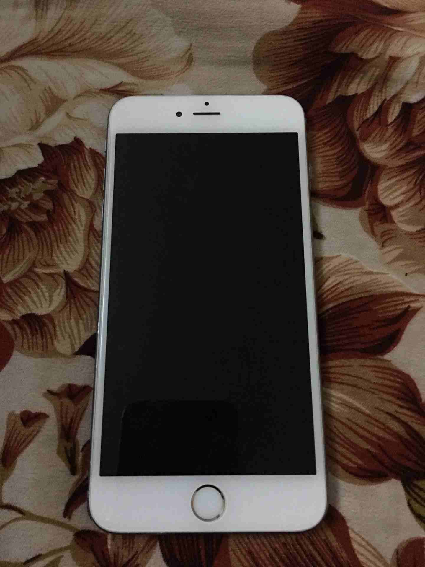 iphone 6 plus 64gb                                            


	 				لا تنسَ أنك شاهدت هذا الإعلان في عنكبوت            
	 				
                            الجهاز نظيف بحاجه الى ic شحن و ic تتش...