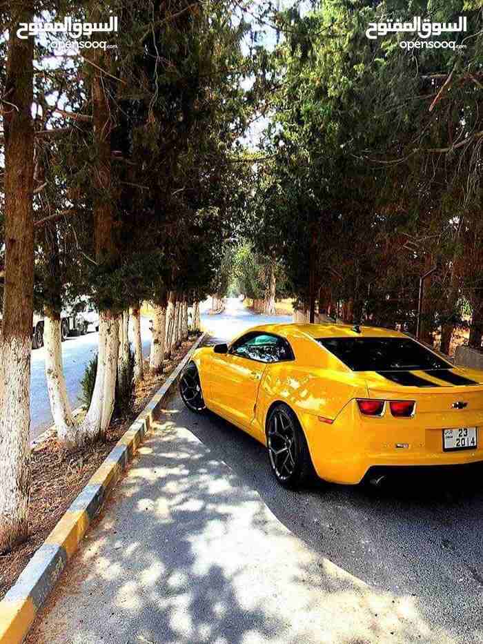 شفروليه كمارو 2011 SR                                            


	 				لا تنسَ أنك شاهدت هذا الإعلان في عنكبوت            
	 				
                            اتوماتيك ... محرك 3600 ... فحص امام...