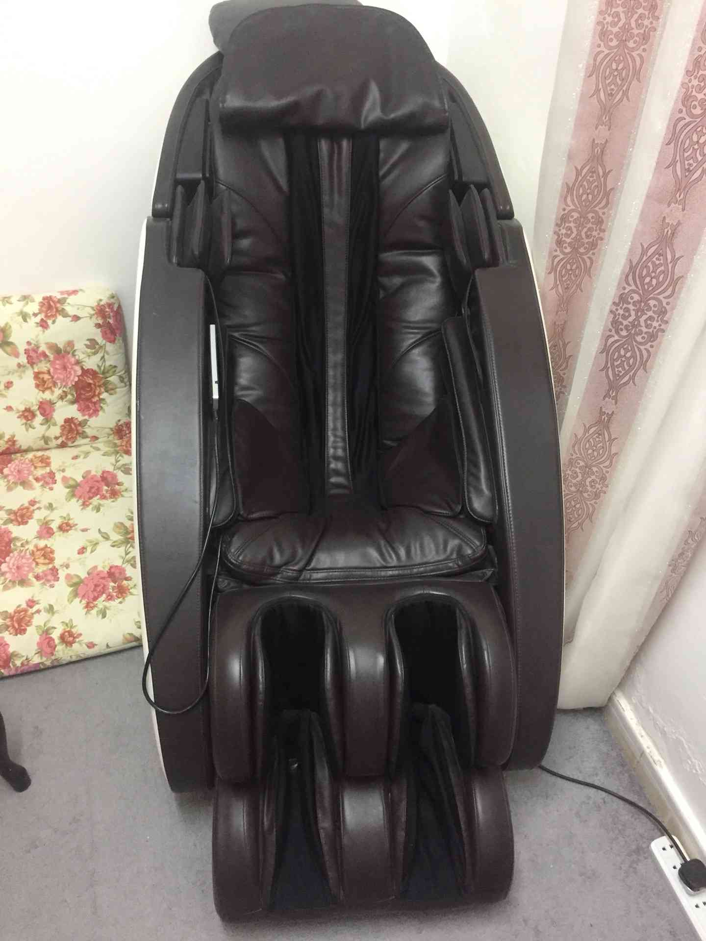 كرسي مساج احترافي                                            


	 				لا تنسَ أنك شاهدت هذا الإعلان في عنكبوت            
	 				
                                Royal ufo massage chair 
كرسي المس...
