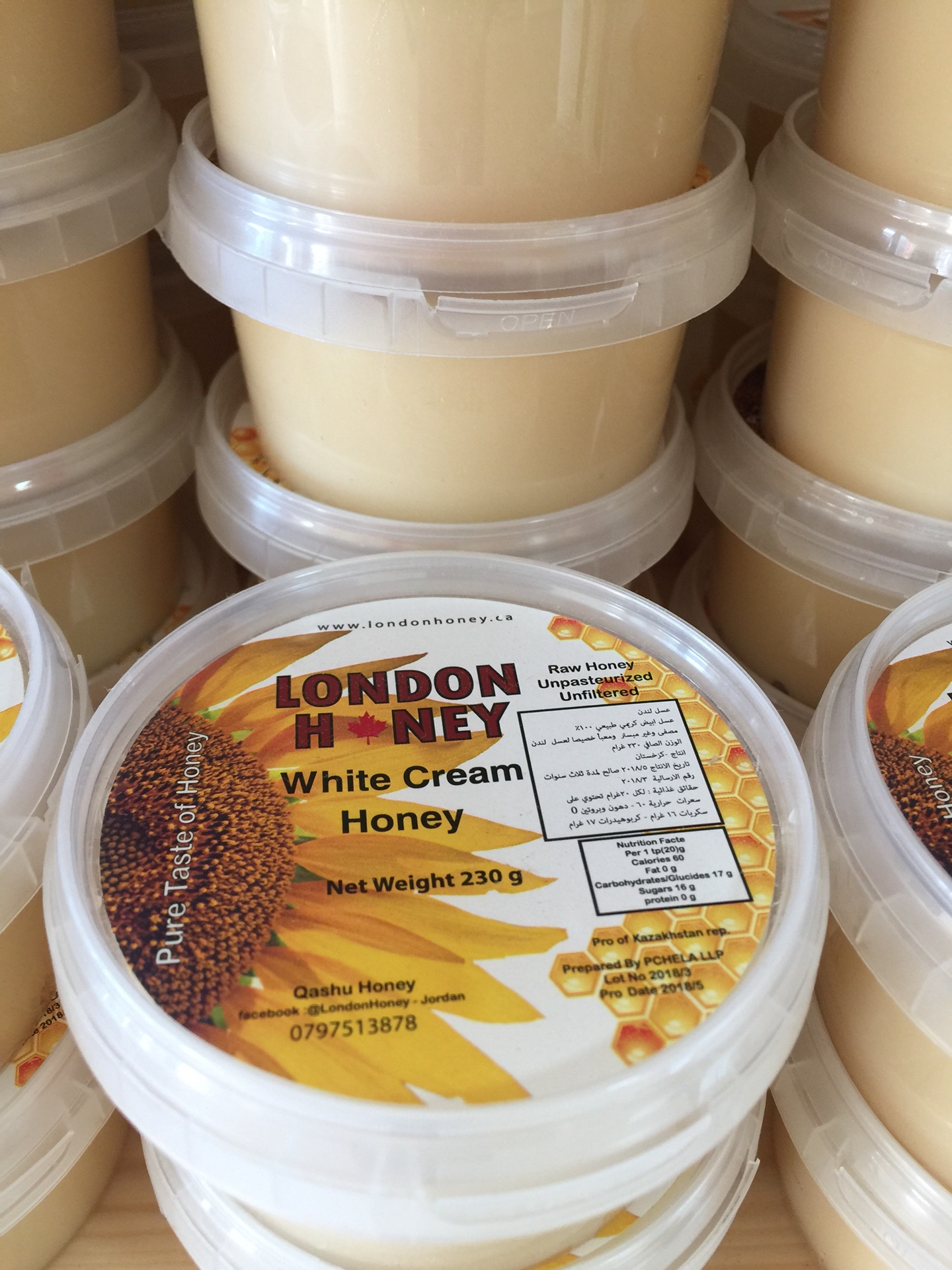عسل كندي طبيعي حر صافي raw honey
لا تنسَ أنك شاهدت هذا الإعلان في عنكبوت
عسل حر انتاج مراعي ك...