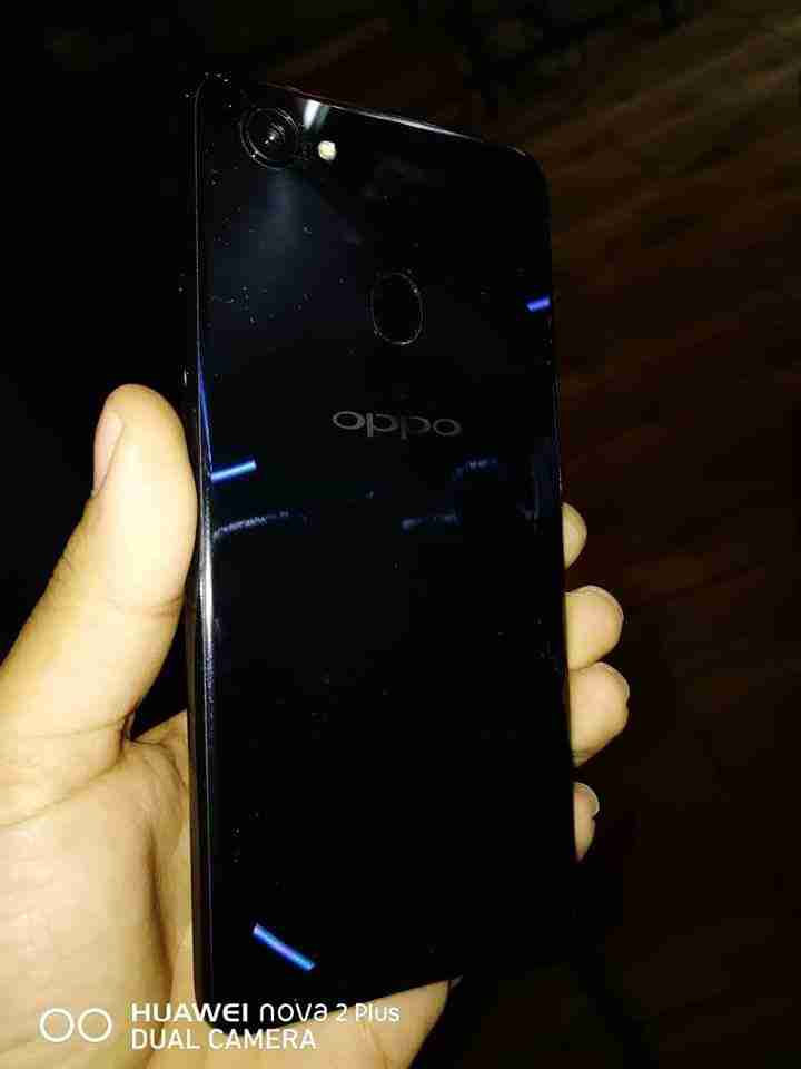 تيلفون oppo f7pro
لا تنسَ أنك شاهدت هذا الإعلان في عنكبوت
تليفون بحاله الوكاله مستعمل اسبوع ف...