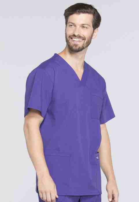Men’s Scrub Set from Cherokee Workwear Professionals طقم سكرب رجالي من شيروكي برفيشنالز
لا تنسَ أنك شاهدت هذا الإعلان في عنكبوت...