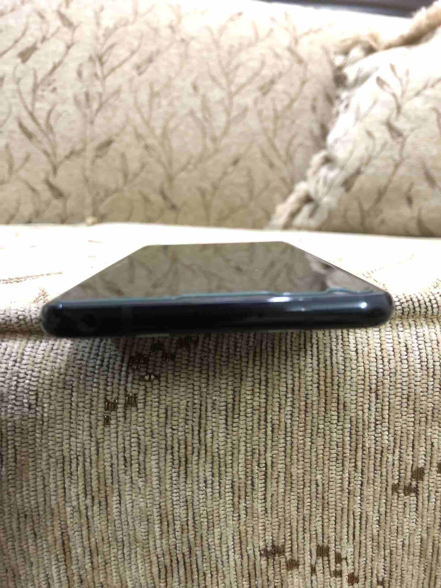 LG V30 PLUS بسعر مغري
لا تنسَ أنك شاهدت هذا الإعلان في عنكبوت
تلفون فاخر ال V30 PLUS
128 GB
مع ال...