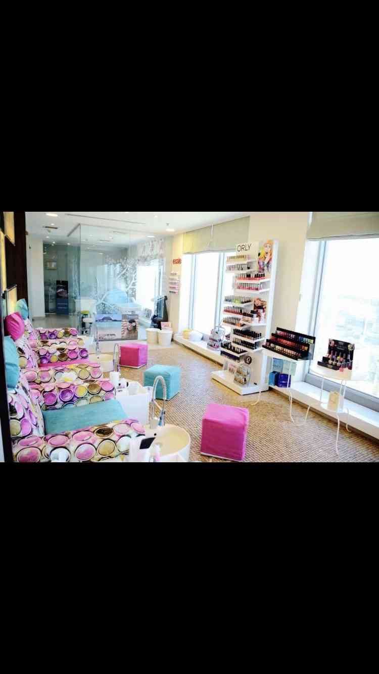 صالون سيدات beauty spa
لا تنسَ أنك شاهدت هذا الإعلان في عنكبوت
Beauty spa for sale for travel...