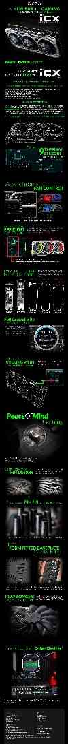 EVGA icx GeForce GTX 1080 Ti Gaming X - 11GB GDDR5X
لا تنسَ أنك شاهدت هذا الإعلان في عنكبوت
U...