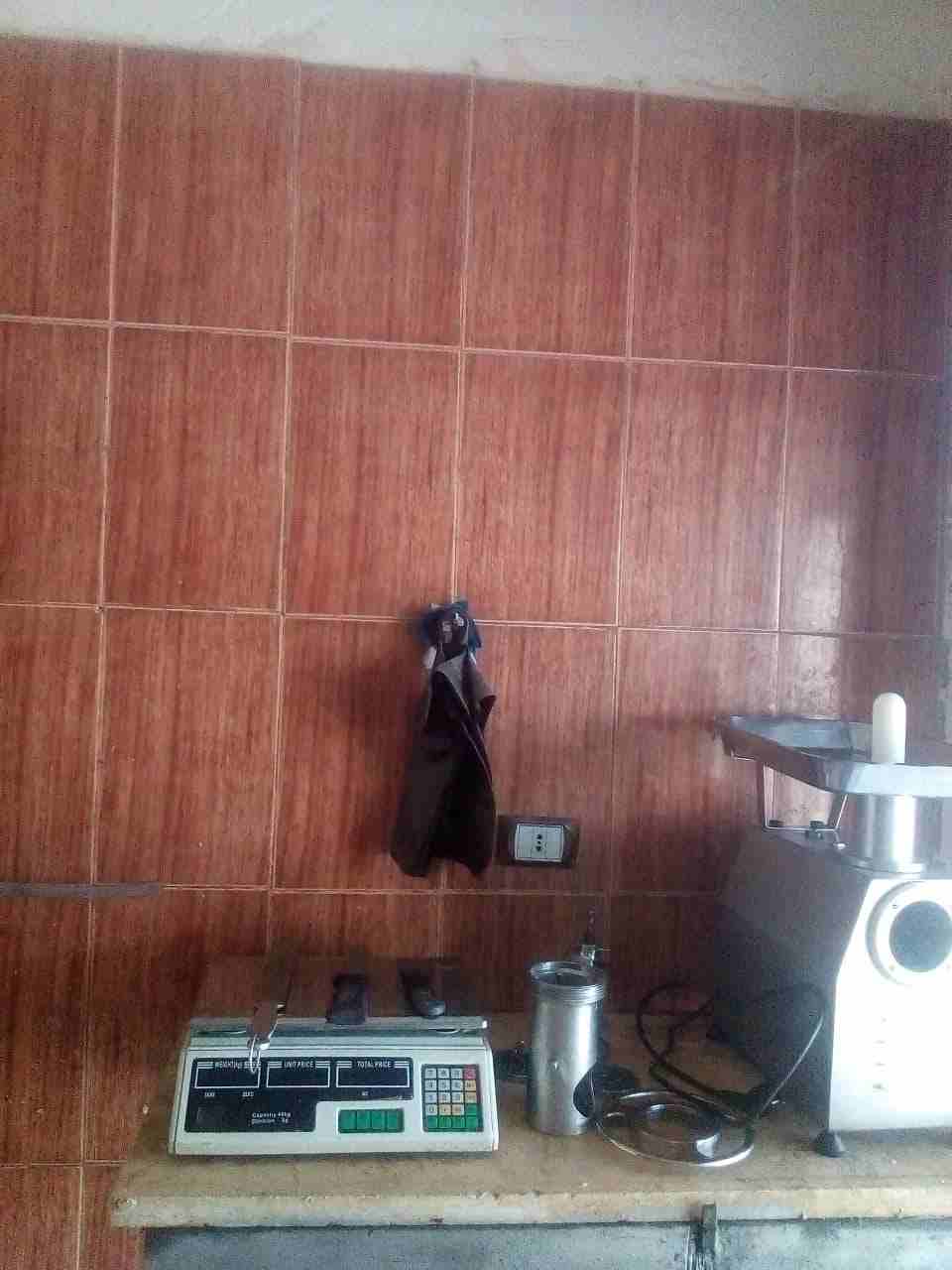 عدة ملحمه للبيع
لا تنسَ أنك شاهدت هذا الإعلان في عنكبوت
عدة ملحمه للبيع بلكامل...
