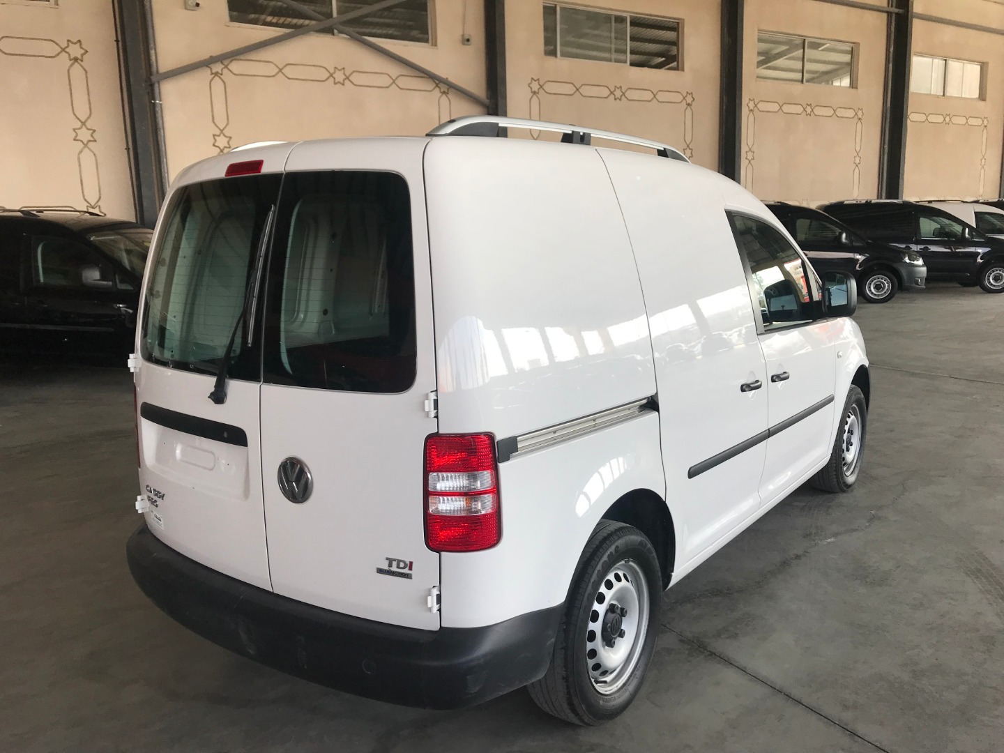 فولكس فاغن كادي 2015 CADDY // الماني بلو موشن
لا تنسَ أنك شاهدت هذا الإعلان في عنكبوت
فولكس...