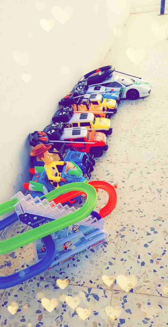 حضانه منزليه في جنوب الرياض
لا تنسَ أنك شاهدت هذا الإعلان في عنكبوت
لديناء حضانه منزليه مهيئه امن...