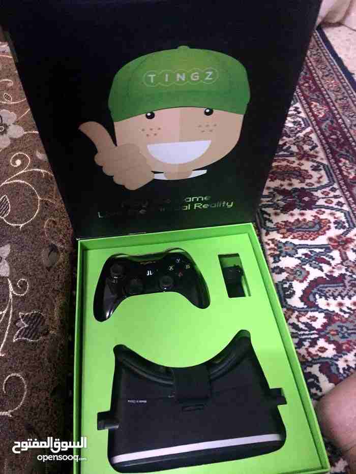 games controls vr glass
لا تنسَ أنك شاهدت هذا الإعلان في عنكبوت
ايد العاب تحكم بلوتوث للاندريود...