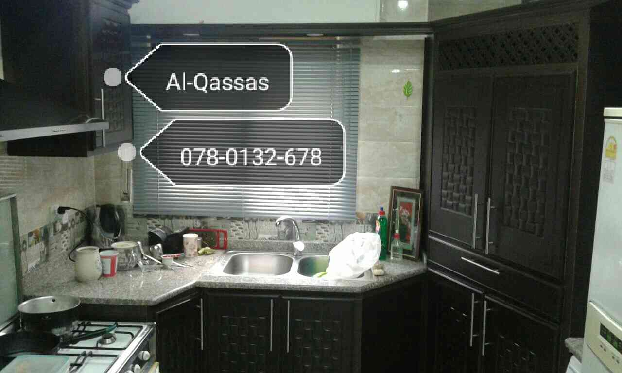 تفصيل مطابخ
لا تنسَ أنك شاهدت هذا الإعلان في عنكبوت
مطابخ ألمنيوم بديكورات خاصة
نقوم بتفصيل...