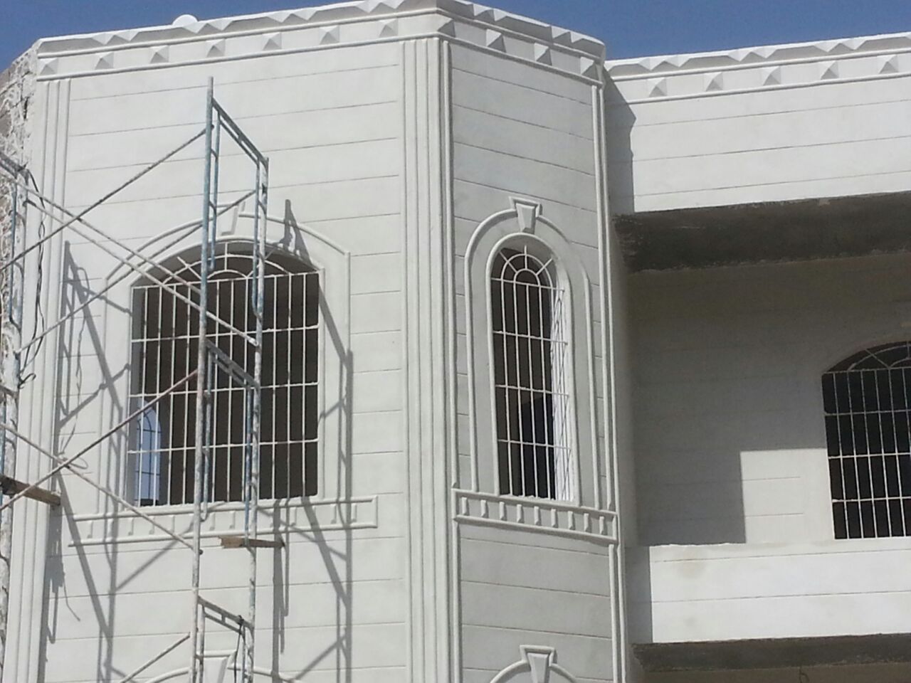 ديكورات حجرلياسه ملونه أتواصل والاستفسار 0558262343
لا تنسَ أنك شاهدت هذا الإعلان في عنكبوت
ل...