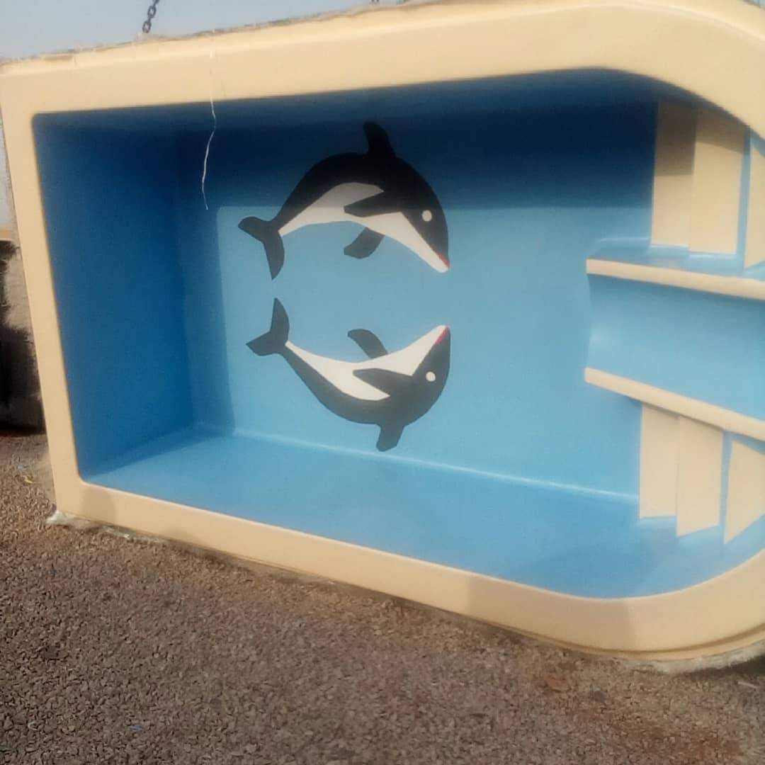 يوجدلدينامسابح فيبرجلاس للبيع
لا تنسَ أنك شاهدت هذا الإعلان في عنكبوت
يوجدلدينامسابح فيبرجلاس...