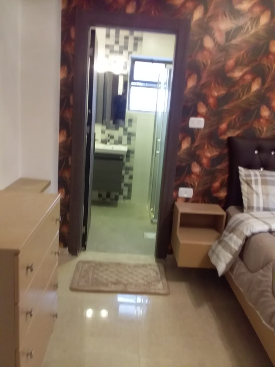 شقة مميزة جدا - للايجار السنوي -في دير غبار
لا تنسَ أنك شاهدت هذا الإعلان في عنكبوت
شقة مميز...
