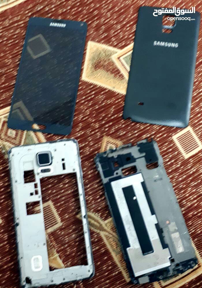 شصي نوت 4  اصلي                                            


	 				لا تنسَ أنك شاهدت هذا الإعلان في عنكبوت            
	 				
                                غ...