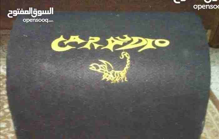 بازوقه العقرب 10 انش                                            


	 				لا تنسَ أنك شاهدت هذا الإعلان في عنكبوت            
	 				
                            بازوقه العقرب 10 انش صوت ما شاء الله...