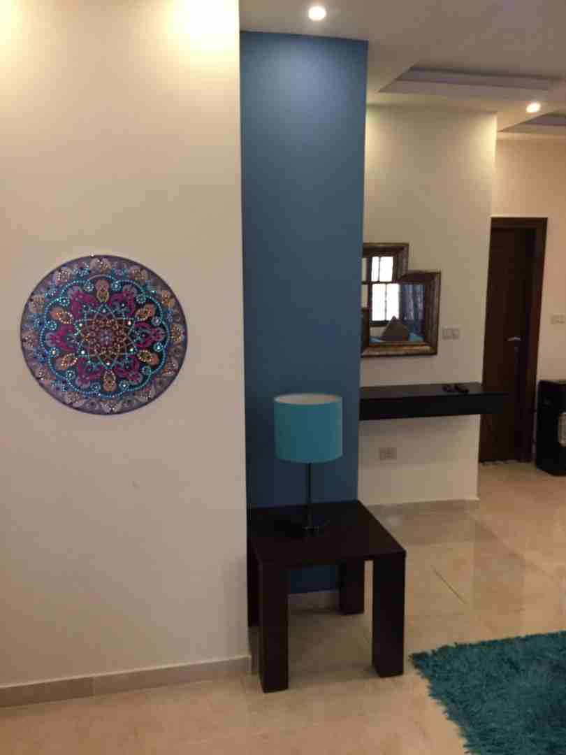 شقة ارضية مفروشة للايجار 3 نوم ضاحية الامير راشد
لا تنسَ أنك شاهدت هذا الإعلان في عنكبوت
طابق ارض...