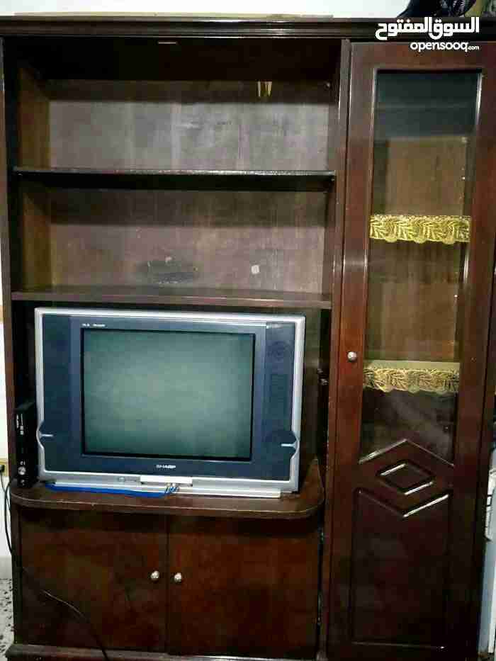 تلفزيون مع بوفيه للبيع 40دينار                                            


	 				لا تنسَ أنك شاهدت هذا الإعلان في عنكبوت            
	 				
                                الاثنين مع بعض حصريا
ا...