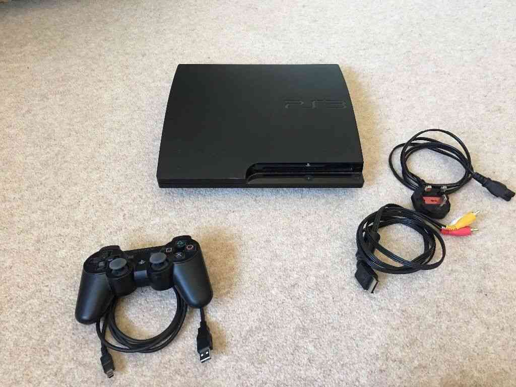 playstation 3 معدل                                            


	 				لا تنسَ أنك شاهدت هذا الإعلان في عنكبوت            
	 				
                                جهاز بلاستيشن 3 سلم معدل بحاله الو...