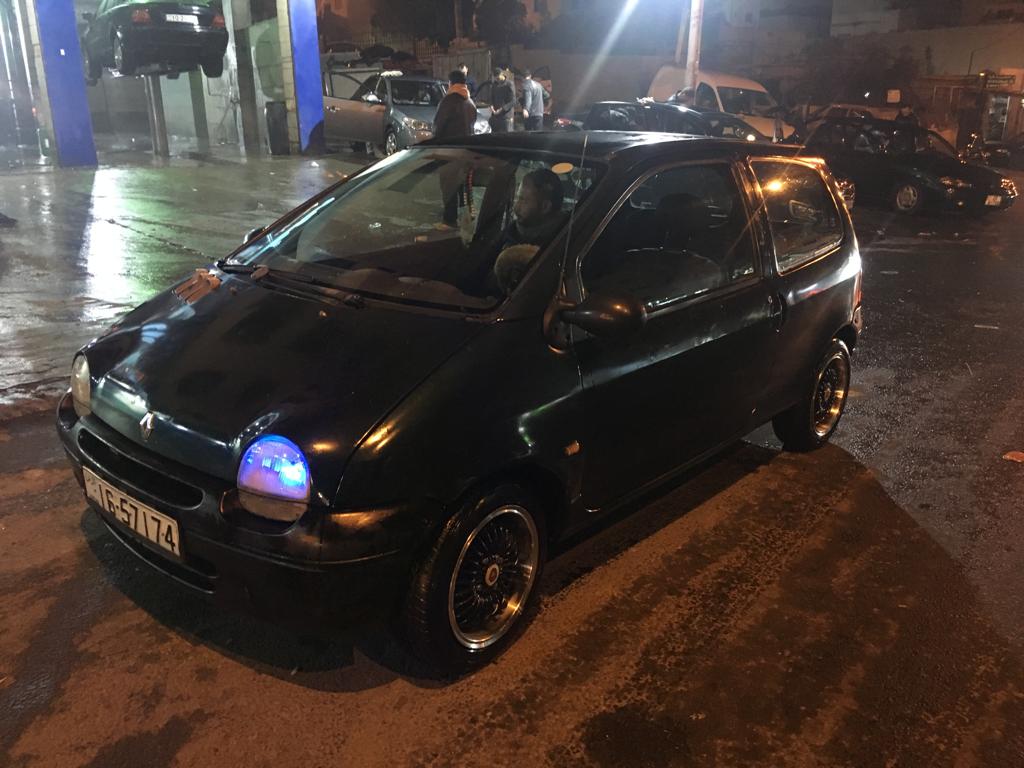 رينو توينجو 96 بحالة جيدة                                            


	 				لا تنسَ أنك شاهدت هذا الإعلان في عنكبوت            
	 				
                                رينو توينجو 96 منتهي ترخيص...