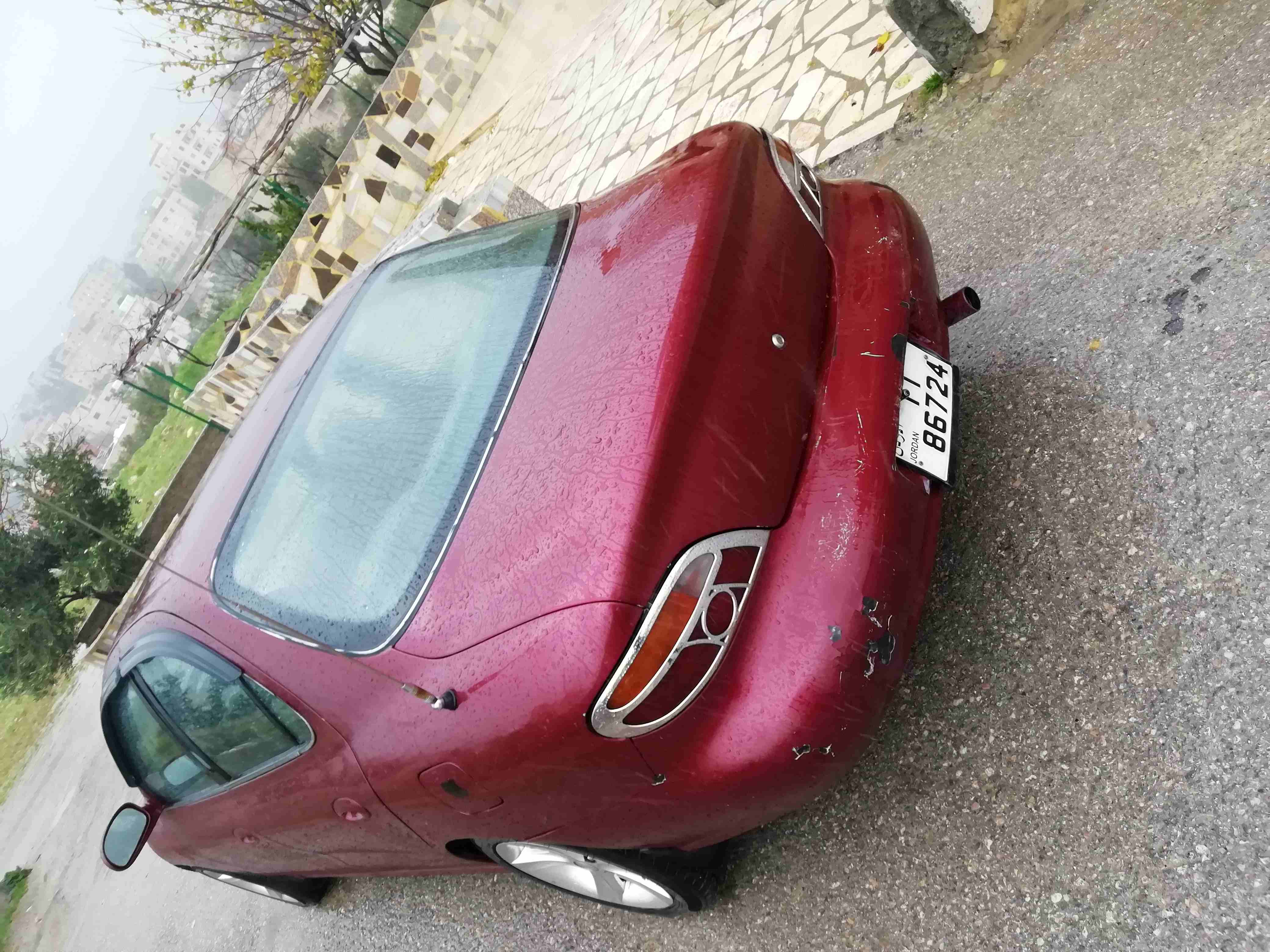 هونداي افانتي موديل 95 اتوماتك بسعر مغري بسعر حرق
لا تنسَ أنك شاهدت هذا الإعلان في عنكبوت
هونداي...