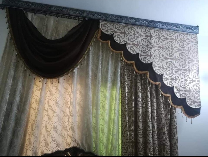 طقم عدد 2                                            


	 				لا تنسَ أنك شاهدت هذا الإعلان في عنكبوت            
	 				
                                طقم كنب زان حفر 6 مقاعد   طقم جورنال 9 مقاع...