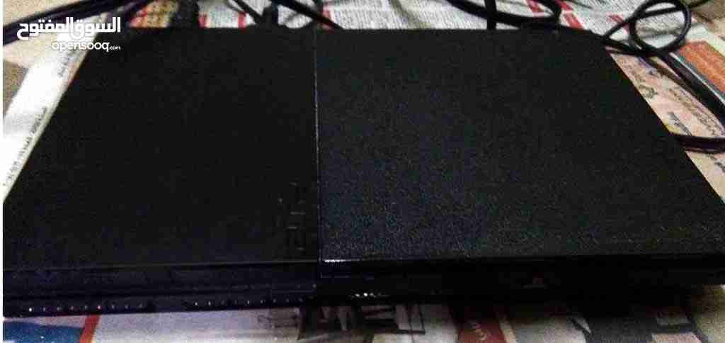 Playstaton 2 ممتاز بسعر مناسب                                            


	 				لا تنسَ أنك شاهدت هذا الإعلان في عنكبوت            
	 				
                                جهاز ps2 بحالة ممتازة م...