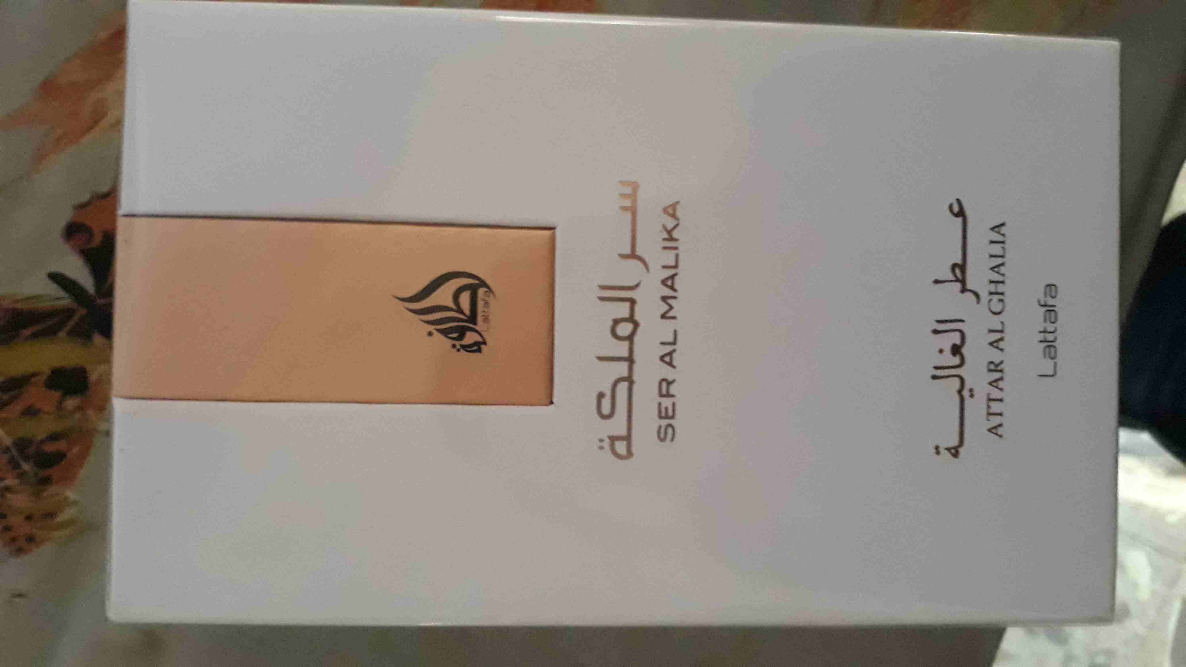 عطور اصلية                                            


	 				لا تنسَ أنك شاهدت هذا الإعلان في عنكبوت            
	 				
                            عطور اصلية من مطار الكويت...