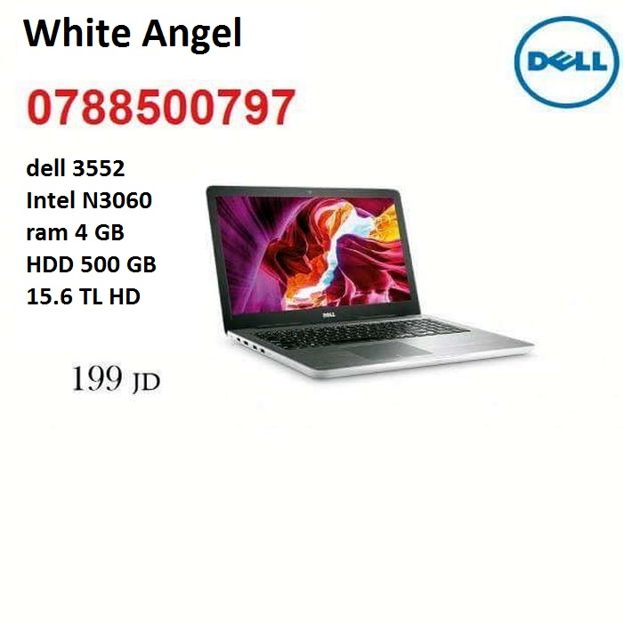 لابتوبات باسعار الجمله 2018. العروض بالصور                                            


	 				لا تنسَ أنك شاهدت هذا الإعلان في عنكبوت            
	 				
                                dell i7 75...