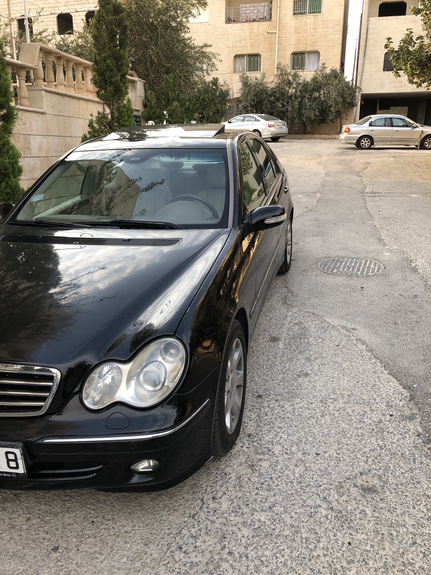 مرسيدس C200
لا تنسَ أنك شاهدت هذا الإعلان في عنكبوت
مرسيدس C200 موديل 2007
فحص كامل
فل كامل...
