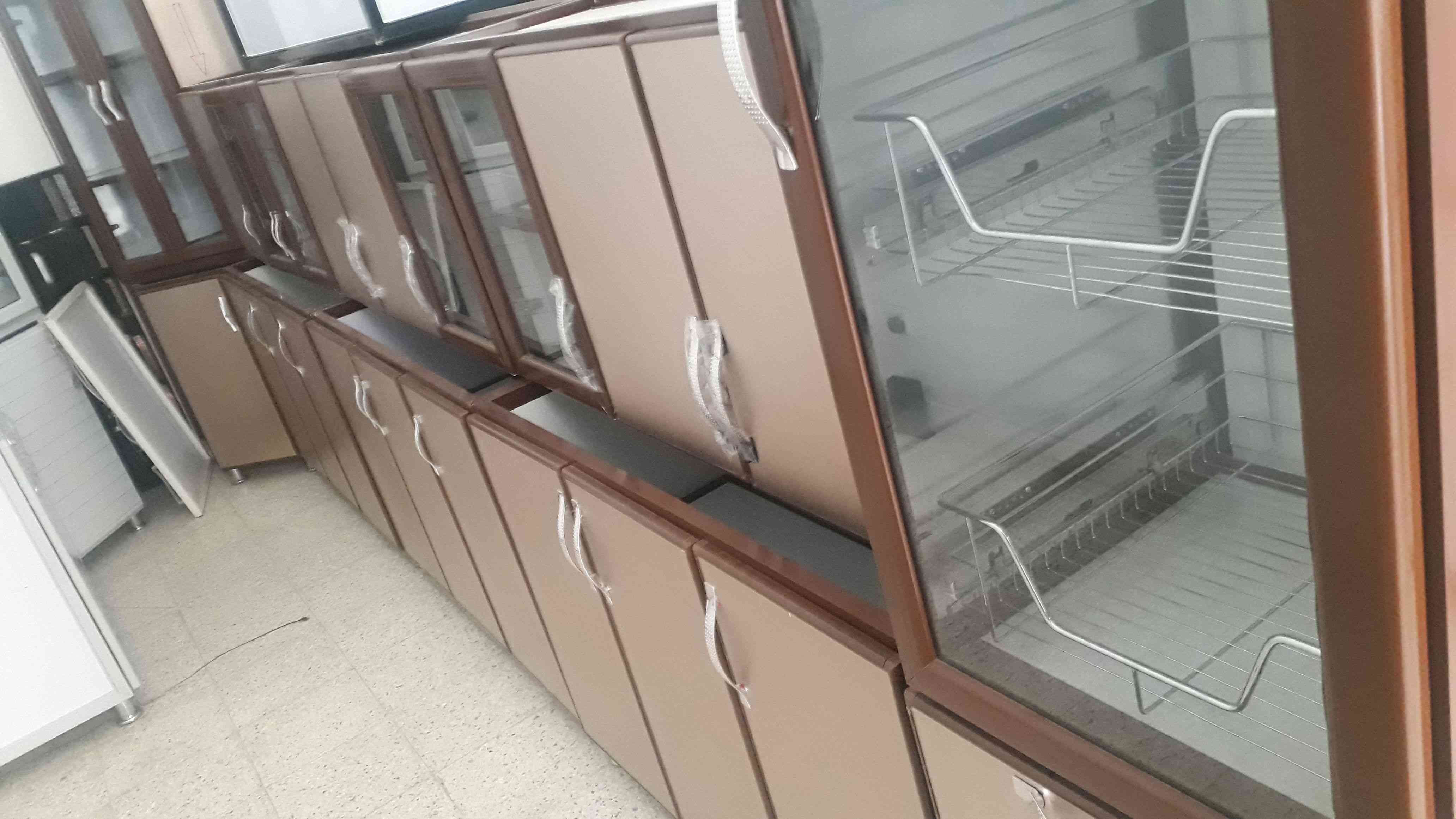 مطابخ جديده جاهزه 2300ريال شامل التوصيل والتركيب داخل
لا تنسَ أنك شاهدت هذا الإعلان في عنكبوت...