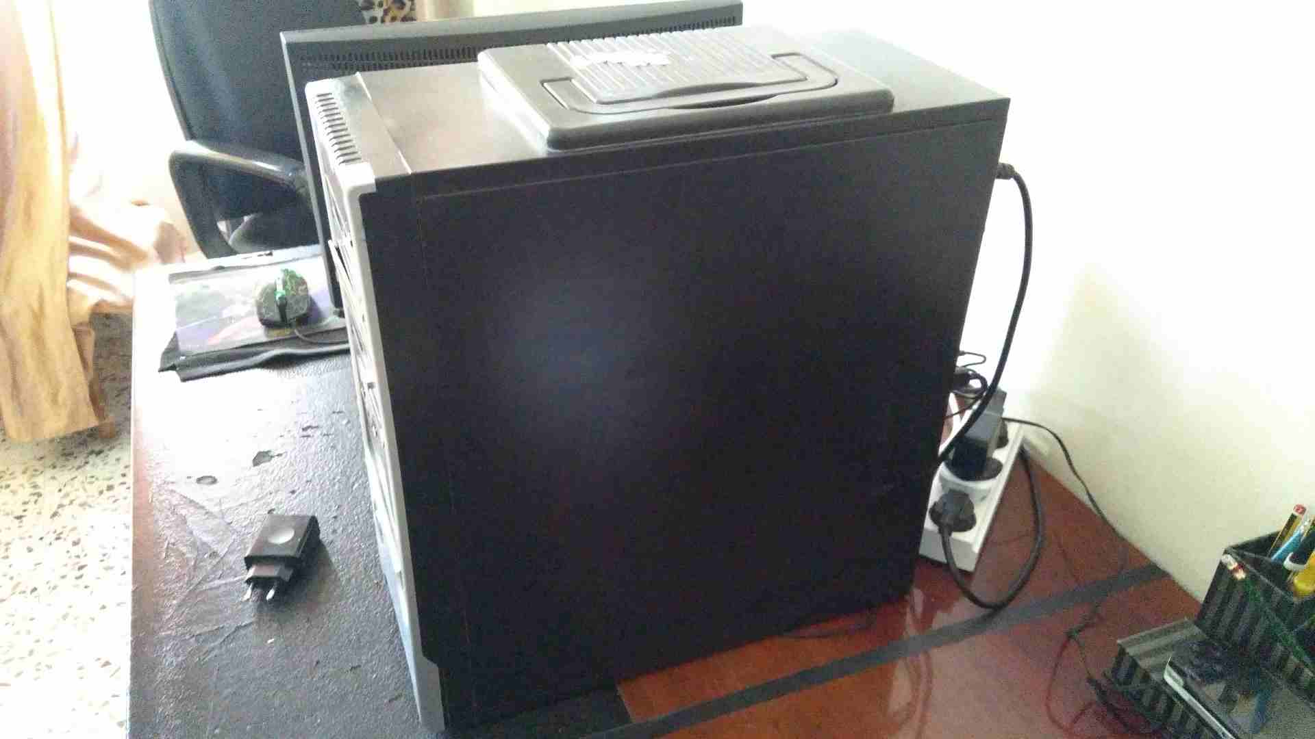 كمبيوتر LG مناسب جدا لتعديل وتصميم وجيد للالعاب المتوسطة
لا تنسَ أنك شاهدت هذا الإعلان في عنكبوت...