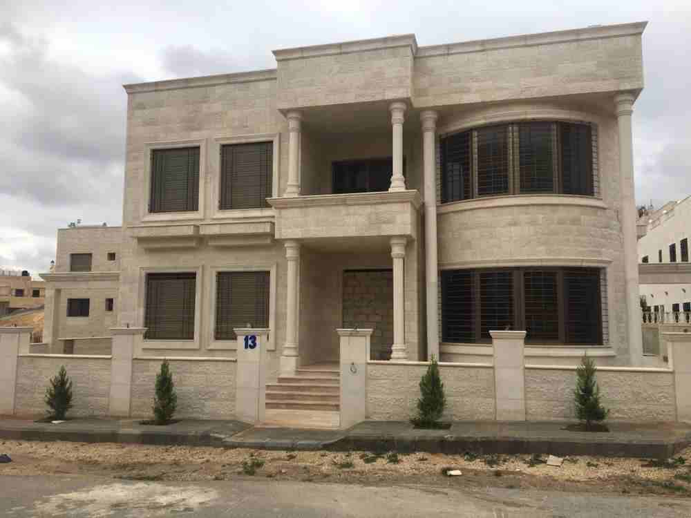 فيلا للبيع في ضاحية الرشيد 700م
لا تنسَ أنك شاهدت هذا الإعلان في عنكبوت
فيلا للبيع في ضاحية الرشي...
