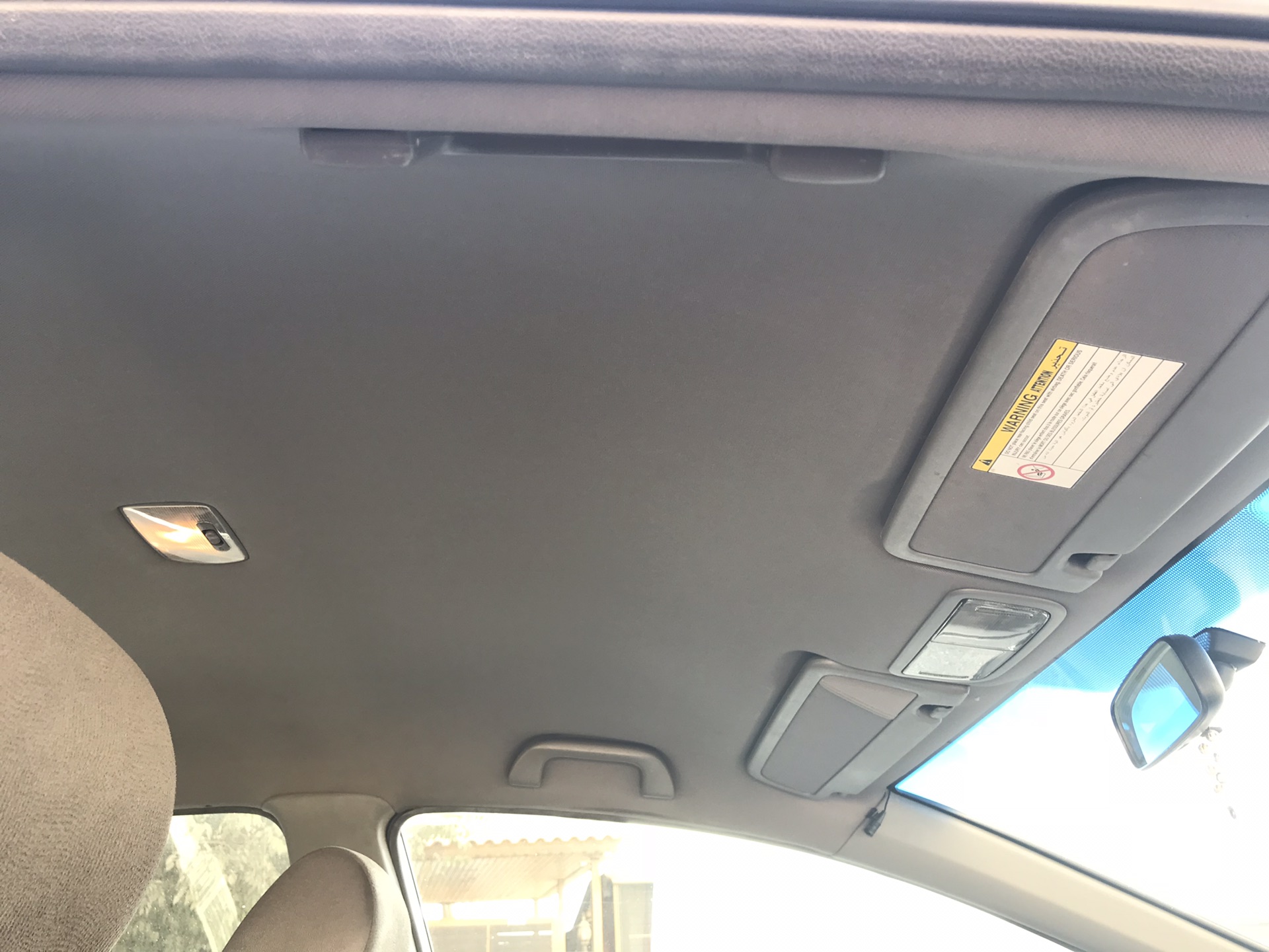 HONDA CIVIC 2008 LXI
لا تنسَ أنك شاهدت هذا الإعلان في عنكبوت
هوندا سيفيك
موديل 2008
اللون ك...