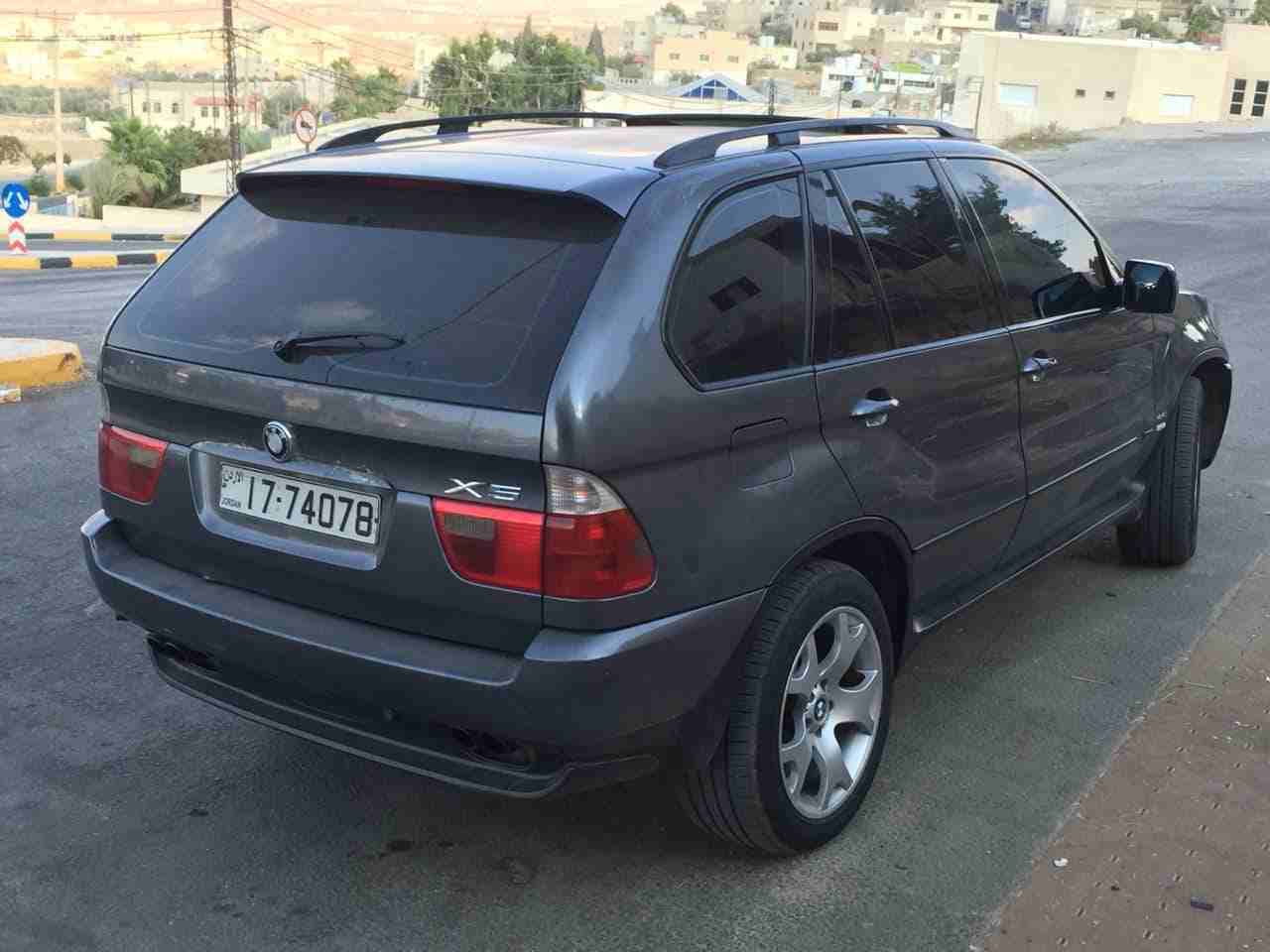 BMW  x5 for sale                                            


	 				لا تنسَ أنك شاهدت هذا الإعلان في عنكبوت            
	 				
                            الفحص 7جيد 
4.4
السيارة لا تحتاج اَي نوع...