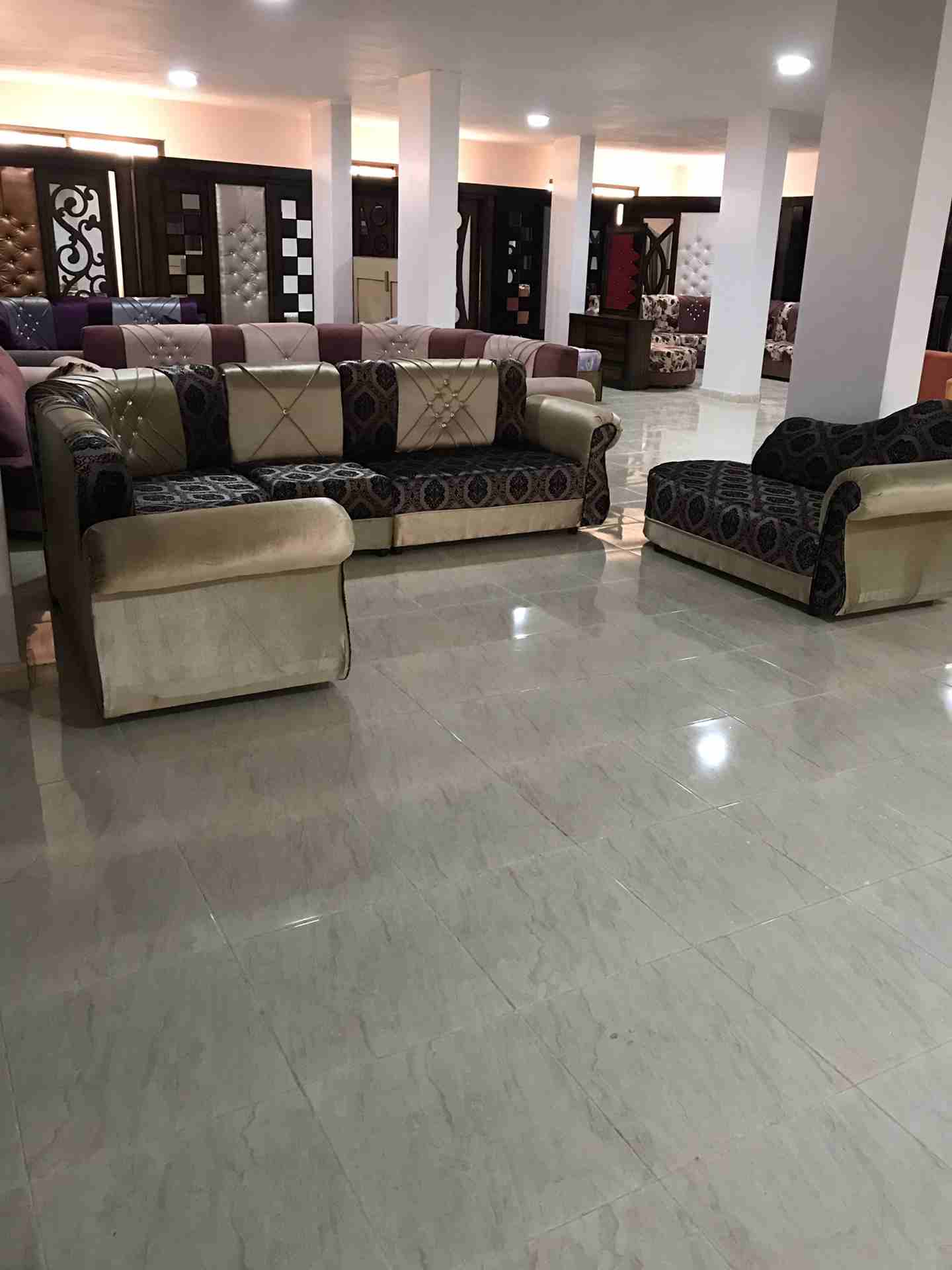 عفش بيت كامل فقططط ب1150دينار
لا تنسَ أنك شاهدت هذا الإعلان في عنكبوت
عفش بيت كامل فقطططط1150دينا...